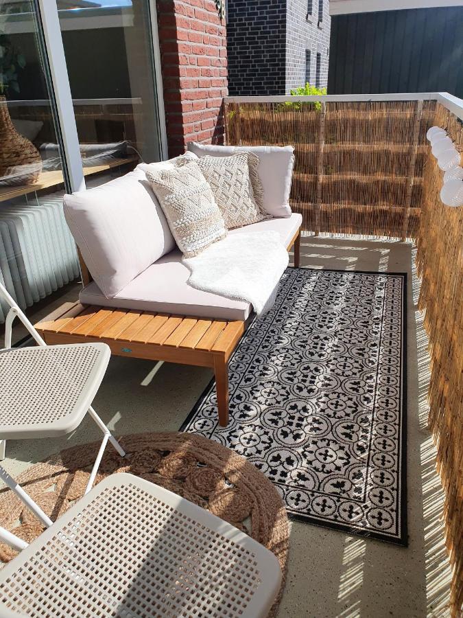 Boho Apartment Oldenburg Exterior photo