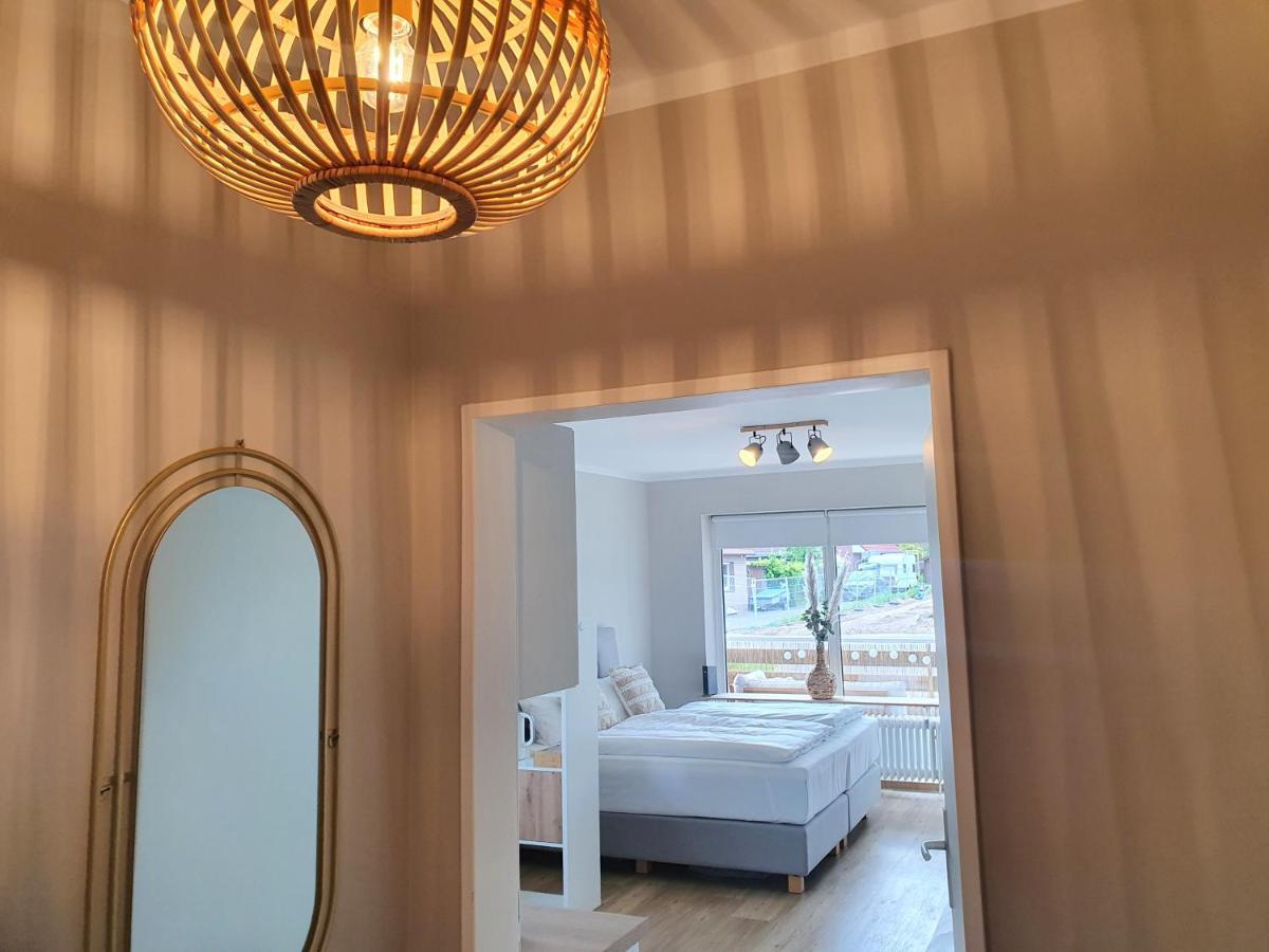 Boho Apartment Oldenburg Exterior photo