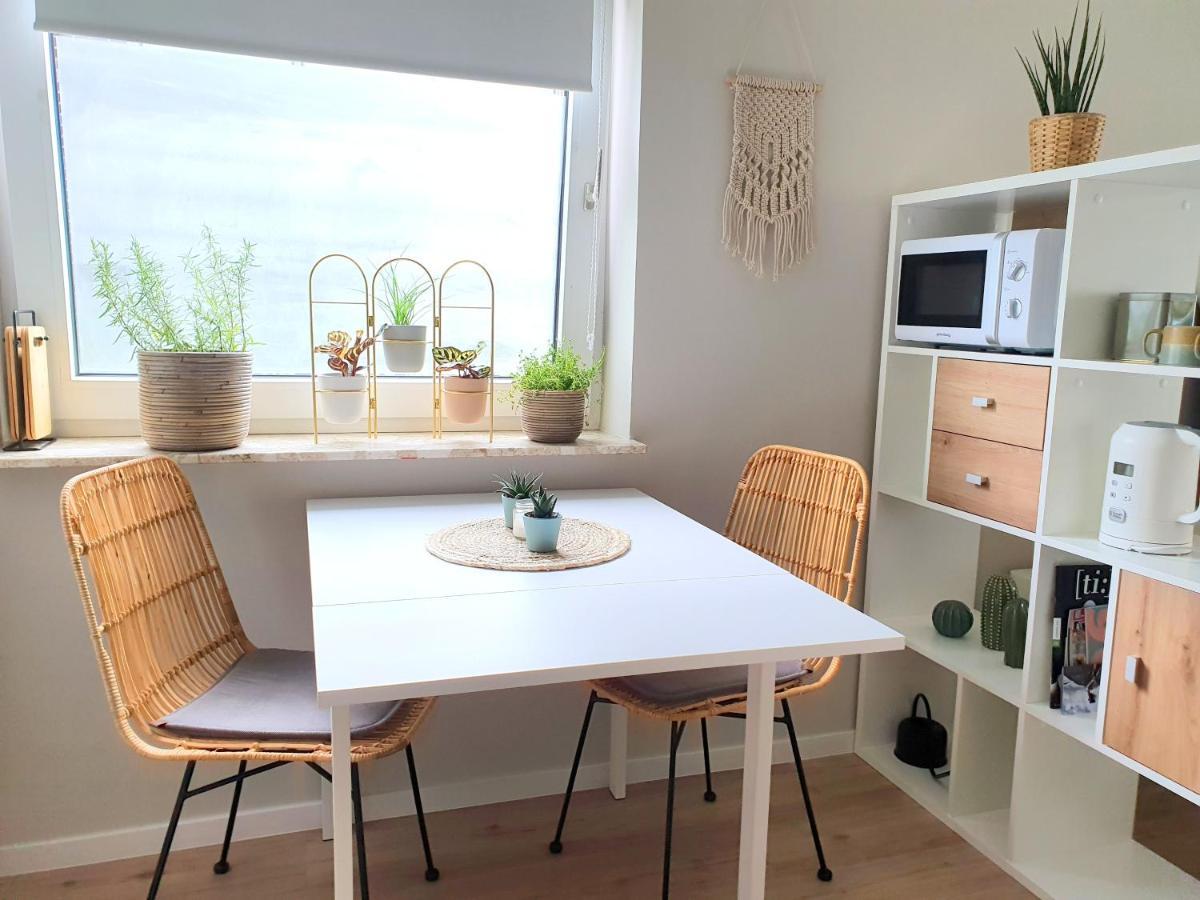 Boho Apartment Oldenburg Exterior photo